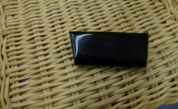 black clutch 1652 a